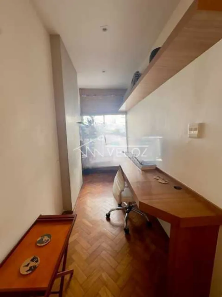 Apartamento, 1 quarto, 46 m² - Foto 7