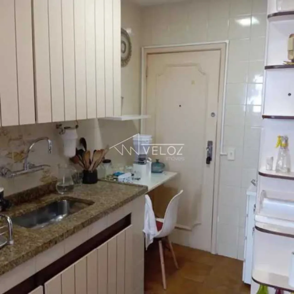 Apartamento, 2 quartos, 93 m² - Foto 8