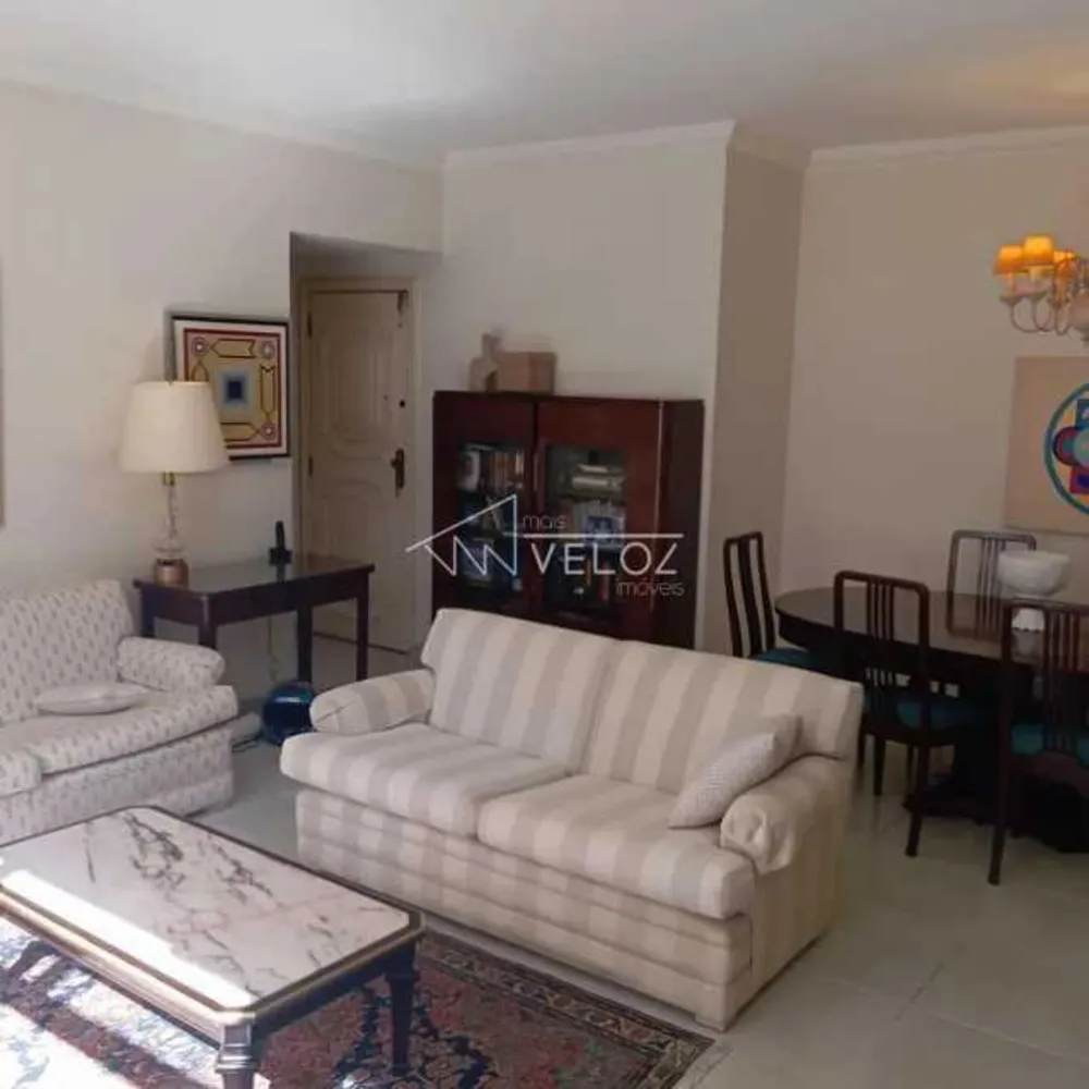 Apartamento, 2 quartos, 93 m² - Foto 6