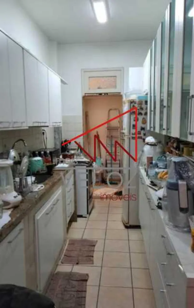 Apartamento, 3 quartos, 122 m² - Foto 1