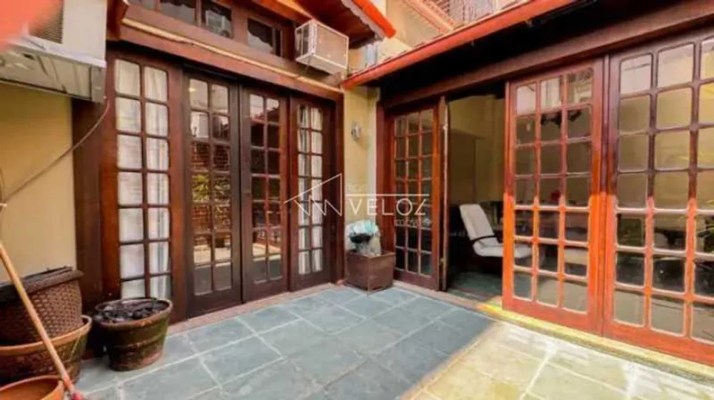 Apartamento, 3 quartos, 176 m² - Foto 3