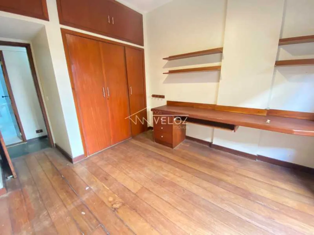 Apartamento, 3 quartos, 176 m² - Foto 10