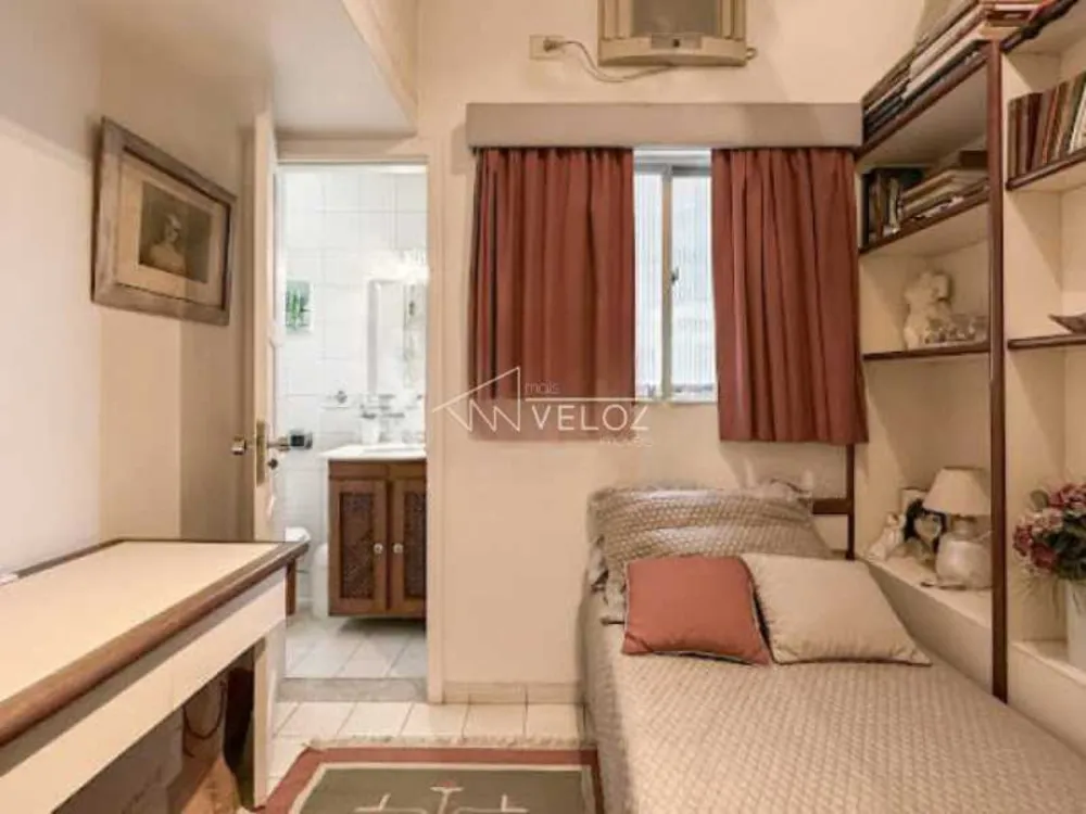 Cobertura, 4 quartos, 247 m² - Foto 4