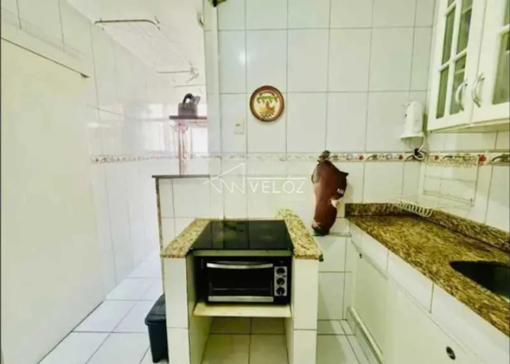Apartamento, 2 quartos, 60 m² - Foto 16