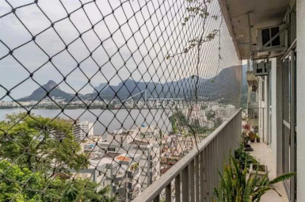 Apartamento, 4 quartos, 138 m² - Foto 7