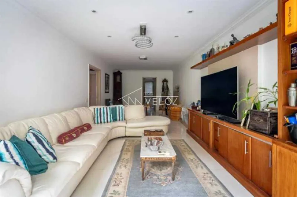 Apartamento, 4 quartos, 138 m² - Foto 6