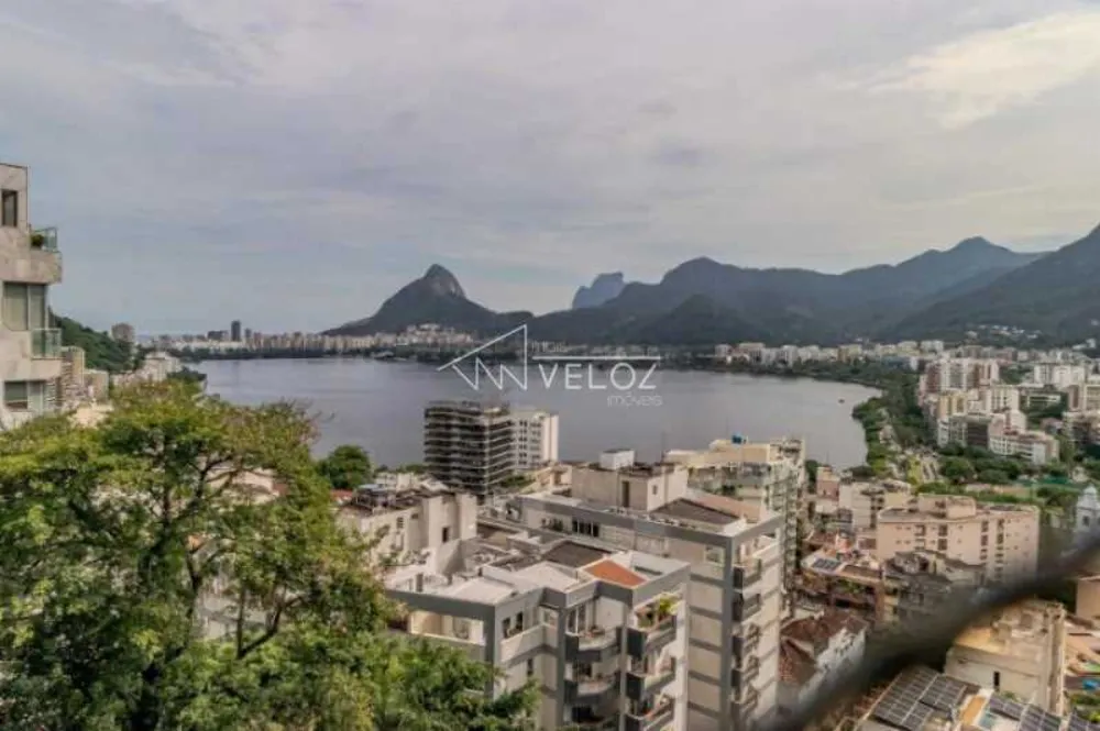 Apartamento, 4 quartos, 138 m² - Foto 8