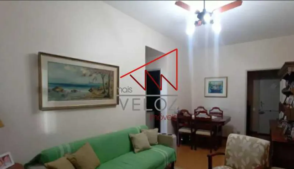 Apartamento, 1 quarto, 59 m² - Foto 5