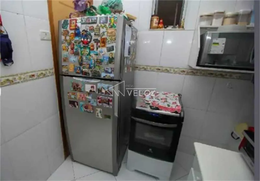 Apartamento, 2 quartos, 63 m² - Foto 10