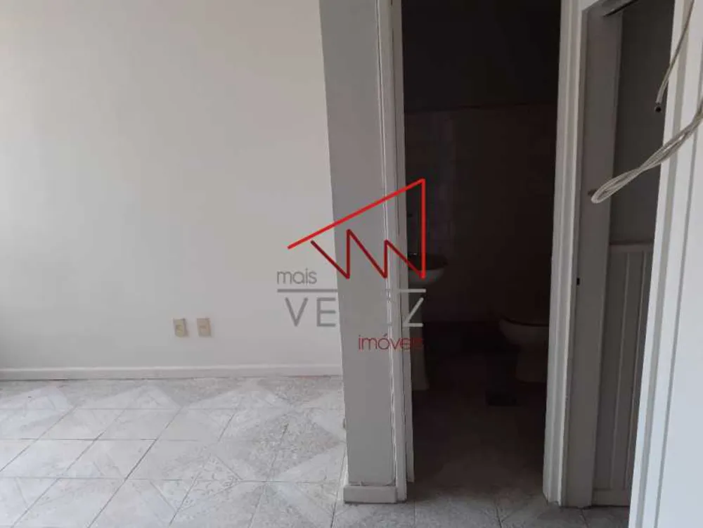 Prédio Inteiro, 25 m² - Foto 3