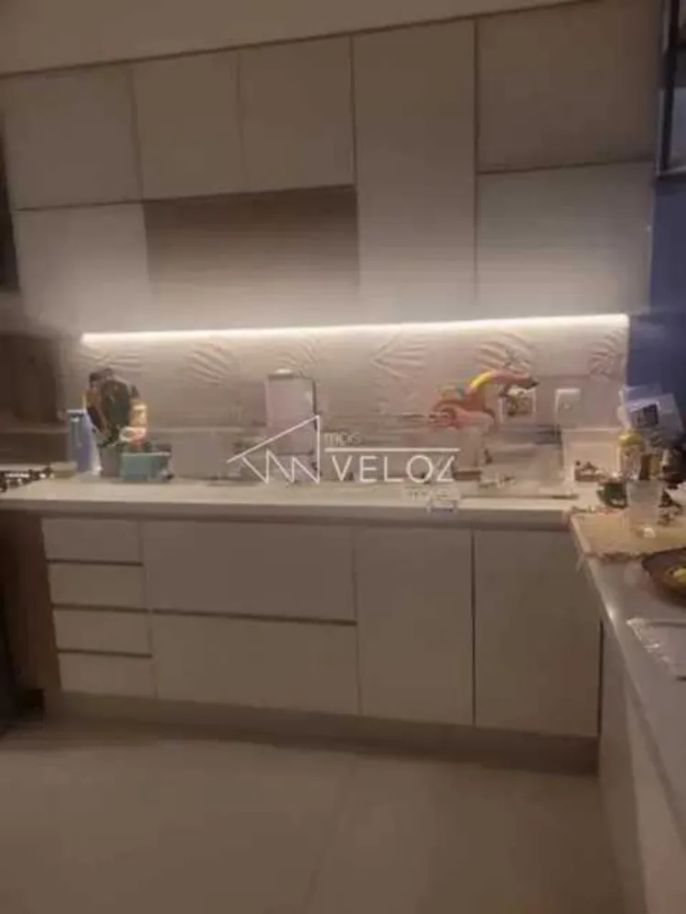 Apartamento, 2 quartos, 142 m² - Foto 4