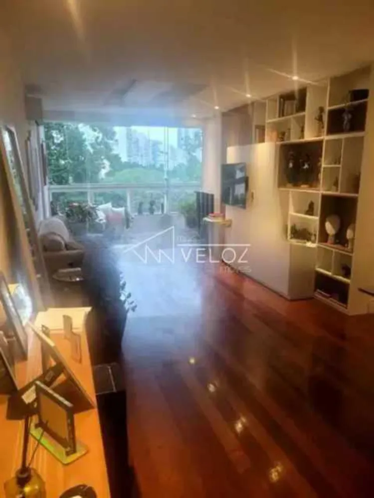 Apartamento, 2 quartos, 142 m² - Foto 2