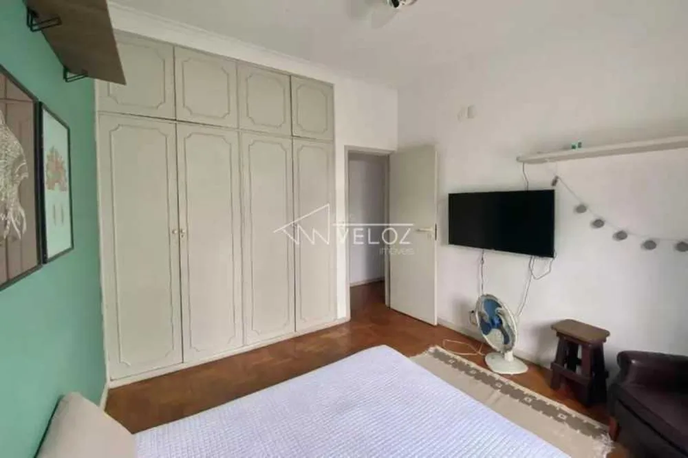 Apartamento, 3 quartos, 88 m² - Foto 11