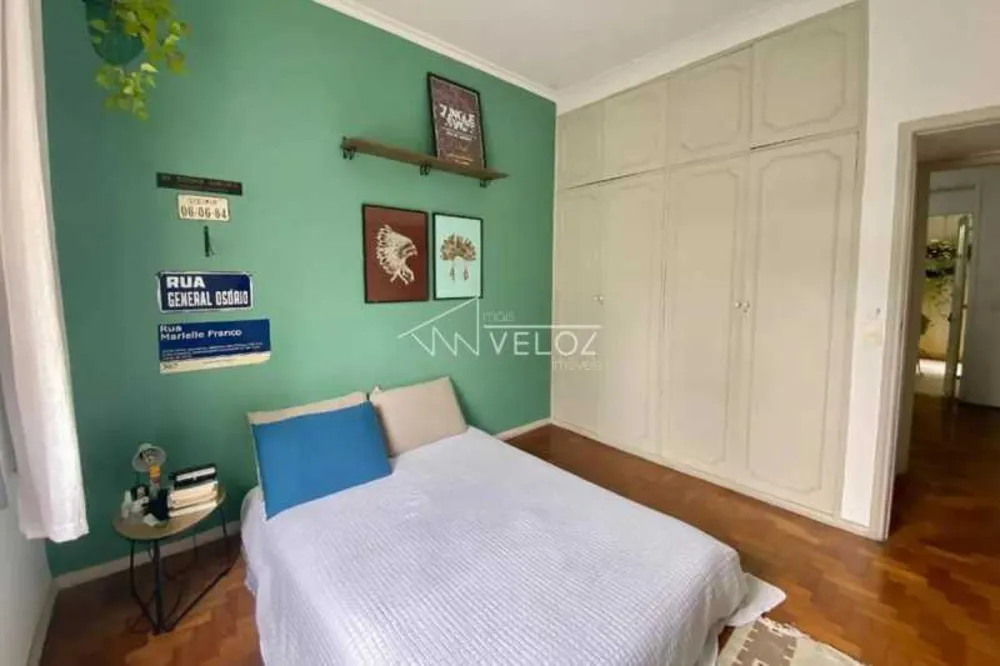 Apartamento, 3 quartos, 88 m² - Foto 13