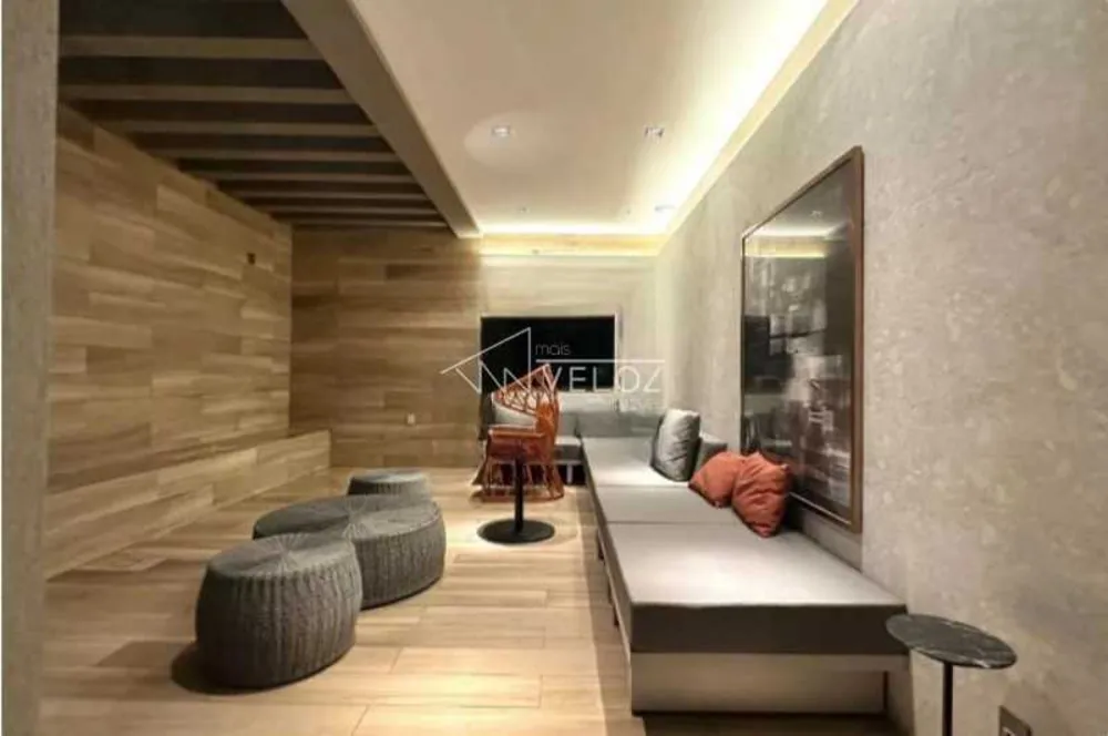 Apartamento, 3 quartos, 137 m² - Foto 3