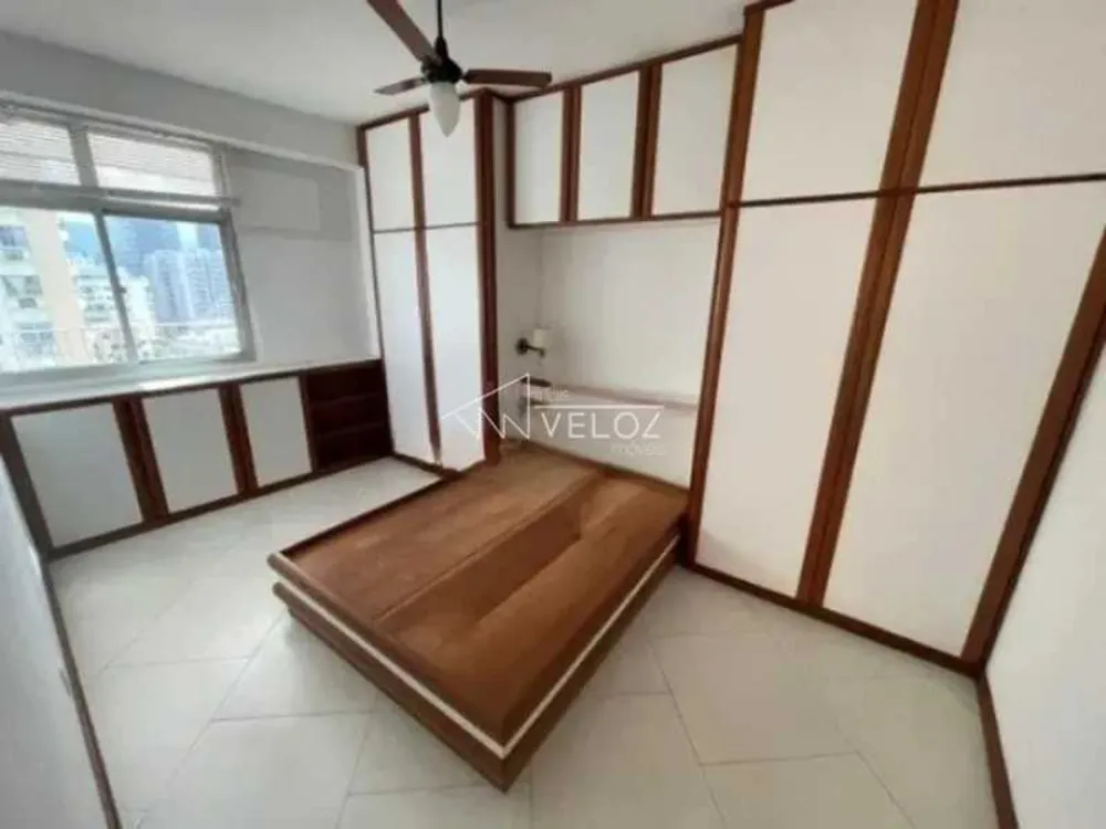 Apartamento, 2 quartos, 101 m² - Foto 4