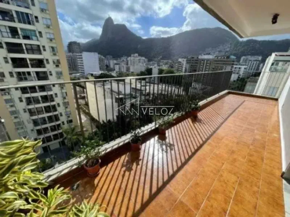 Apartamento, 2 quartos, 101 m² - Foto 20