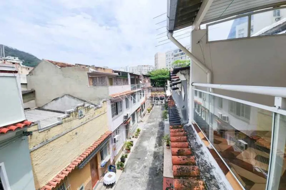 Apartamento, 2 quartos, 57 m² - Foto 9