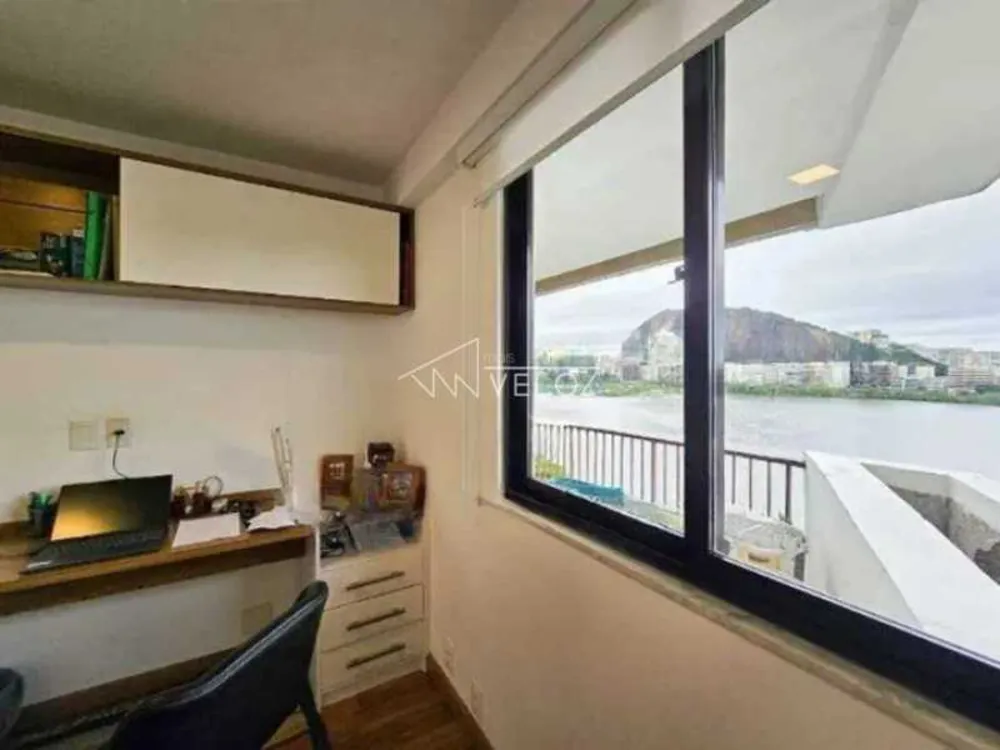 Apartamento, 2 quartos, 74 m² - Foto 9