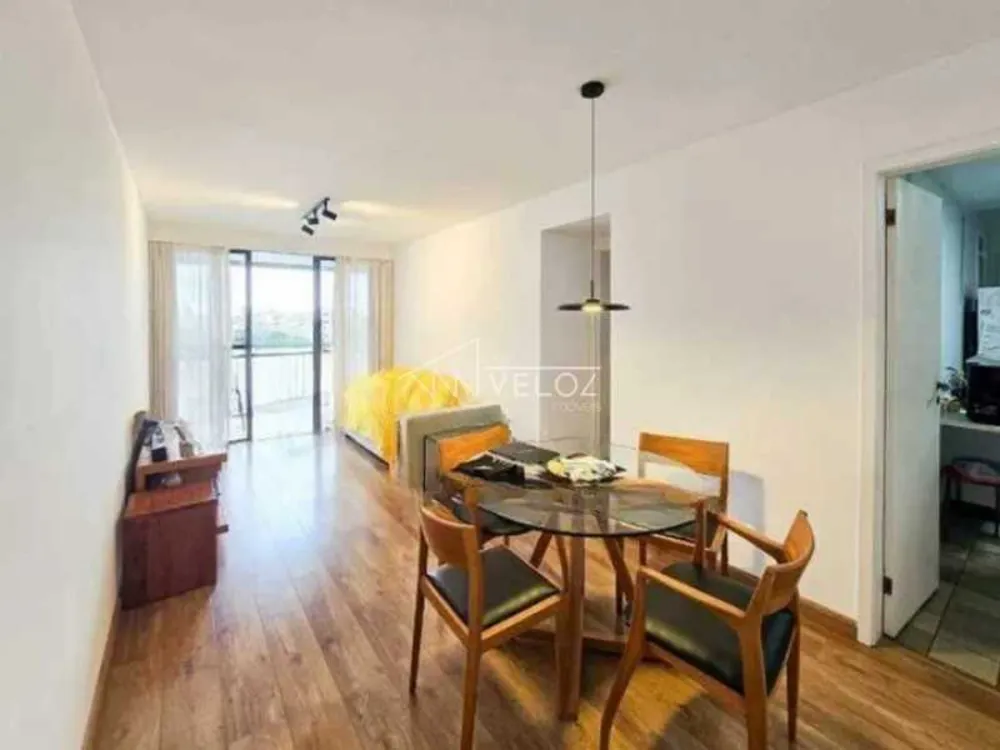 Apartamento, 2 quartos, 74 m² - Foto 5