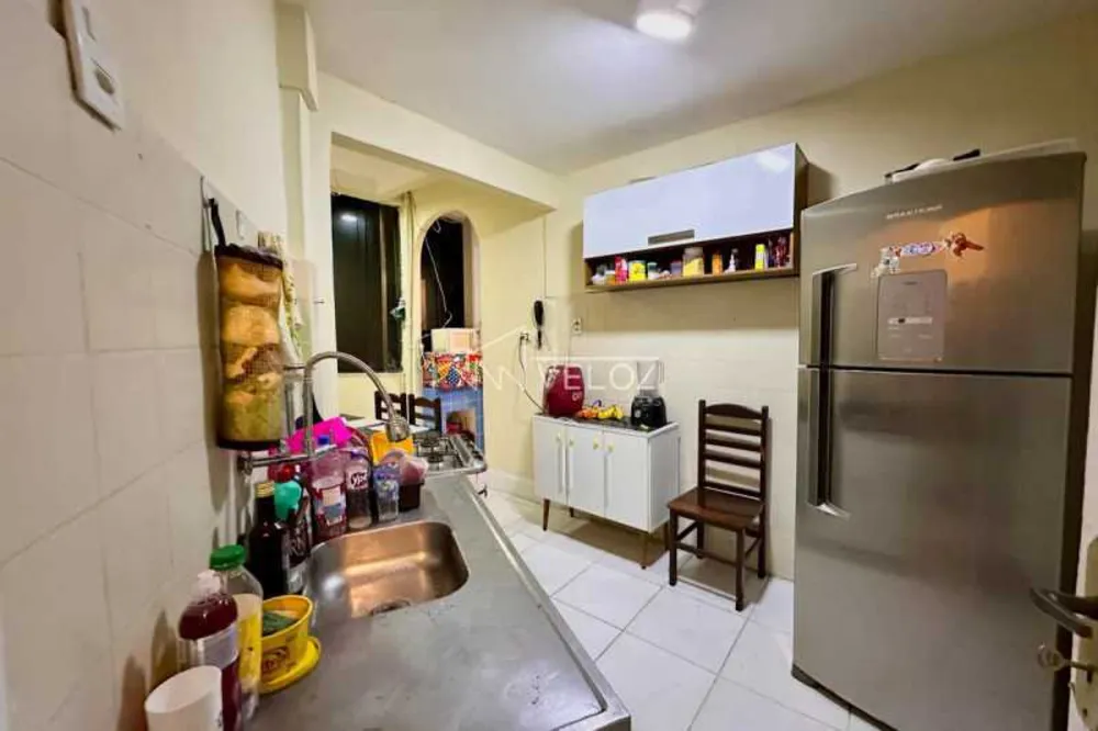 Apartamento, 2 quartos, 77 m² - Foto 16