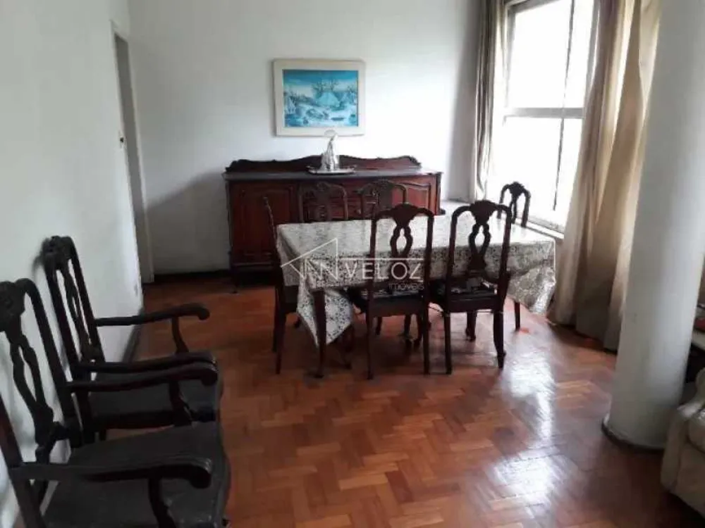 Apartamento, 3 quartos, 113 m² - Foto 6