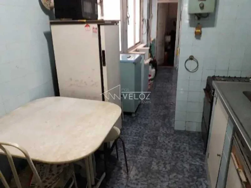 Apartamento, 3 quartos, 113 m² - Foto 1