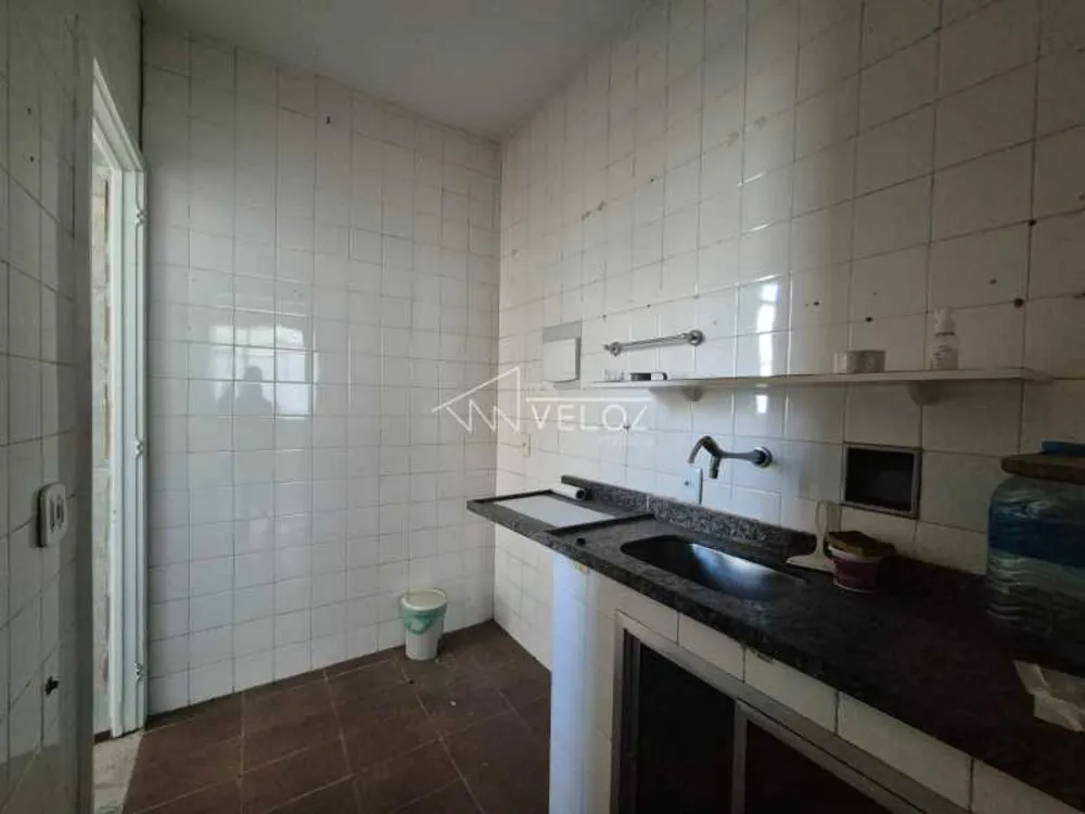 Apartamento, 2 quartos, 71 m² - Foto 6