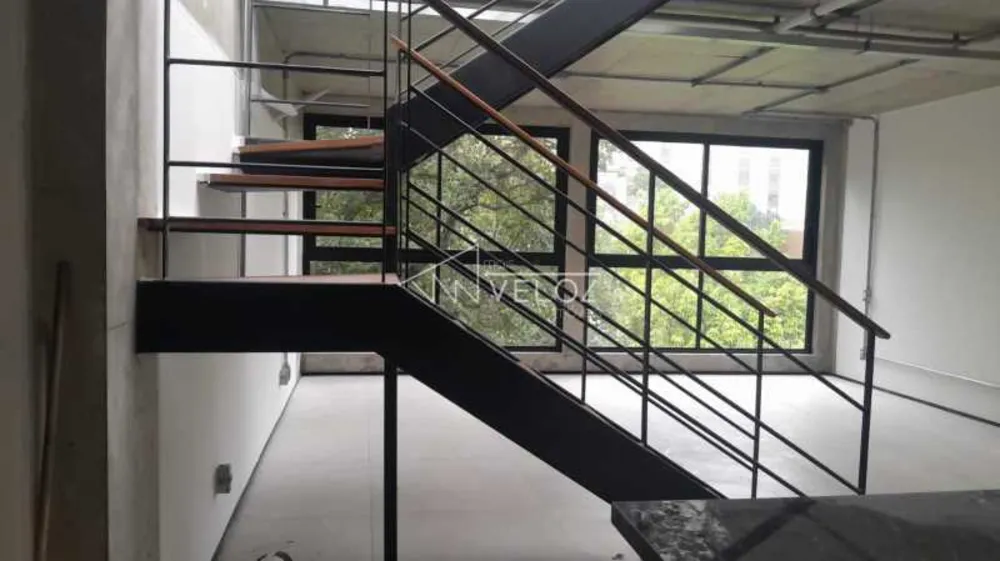 Apartamento, 1 quarto, 86 m² - Foto 1