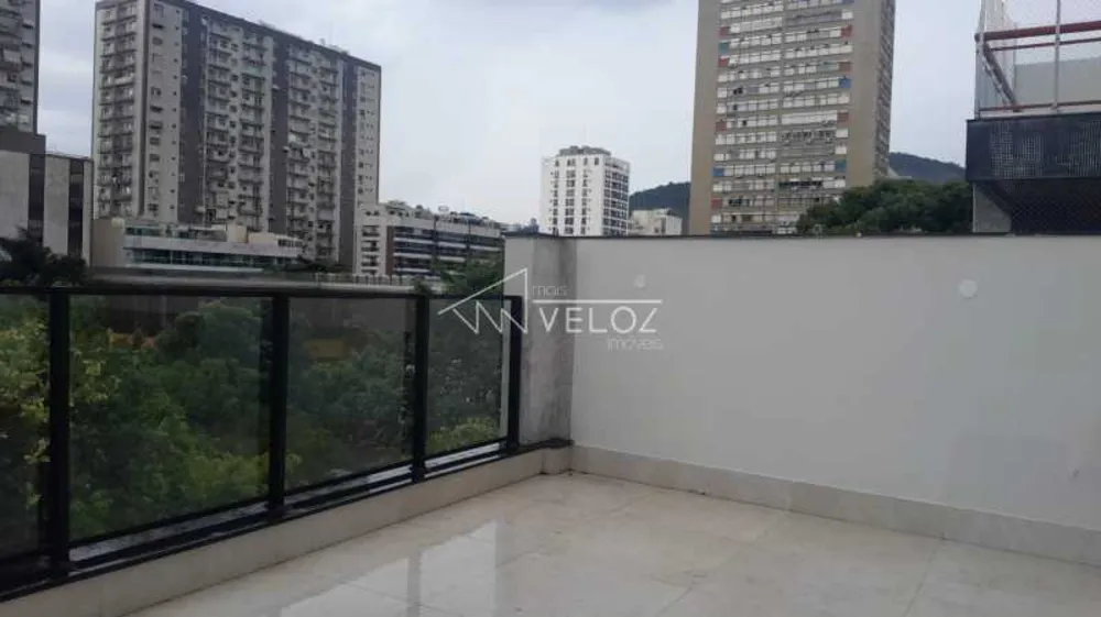 Apartamento, 1 quarto, 86 m² - Foto 10