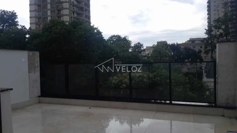 Apartamento, 1 quarto, 86 m² - Foto 2