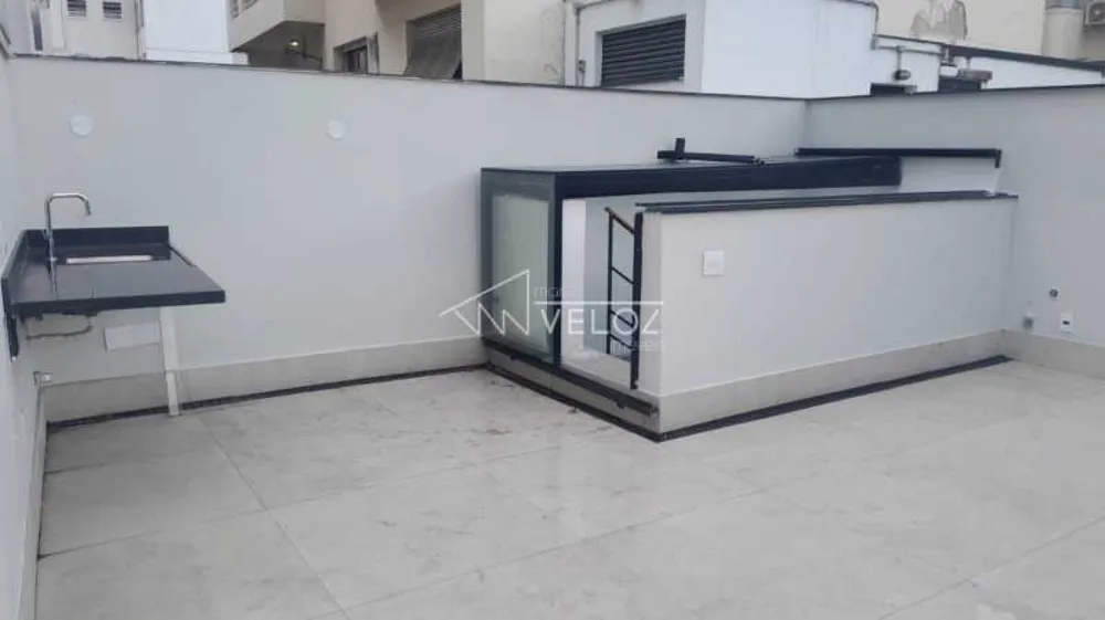 Apartamento, 1 quarto, 86 m² - Foto 9