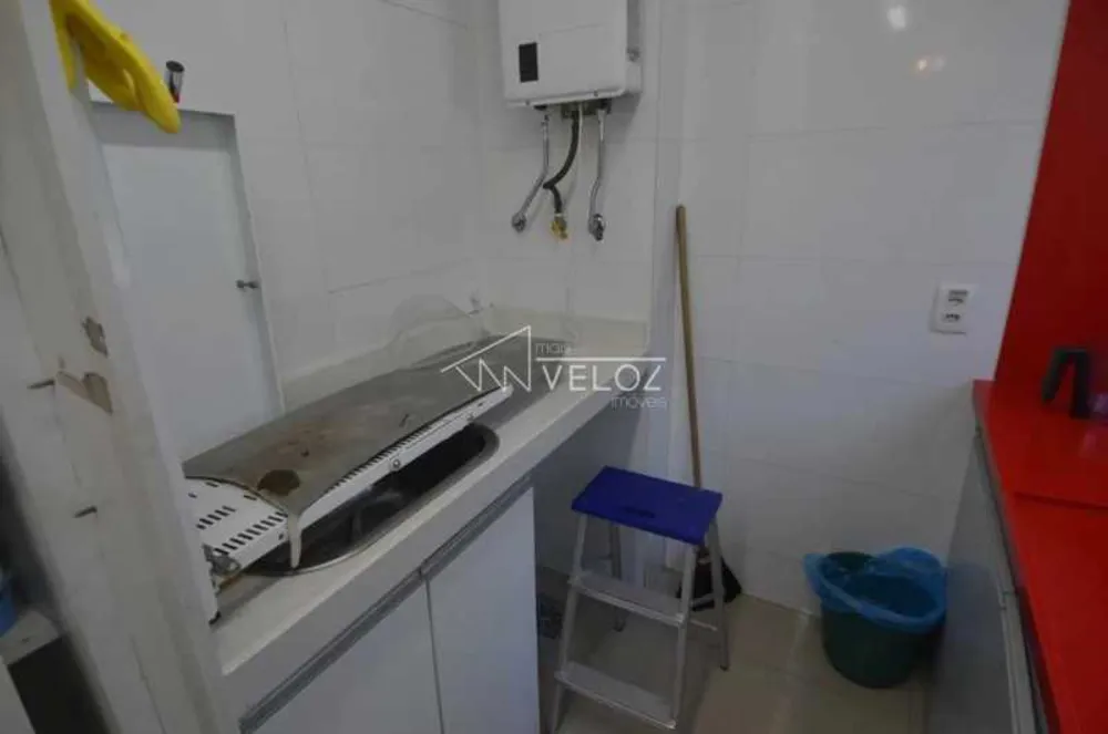 Apartamento, 2 quartos, 88 m² - Foto 1