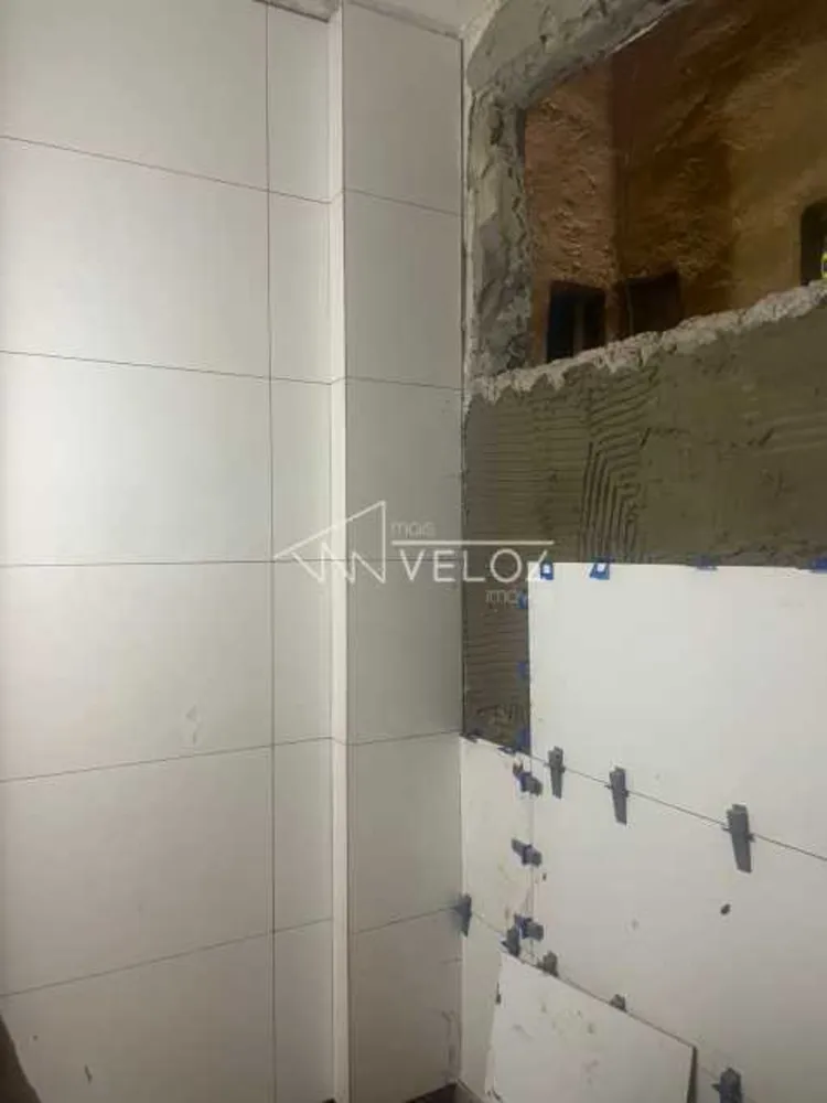 Kitnet-Studio, 26 m² - Foto 12