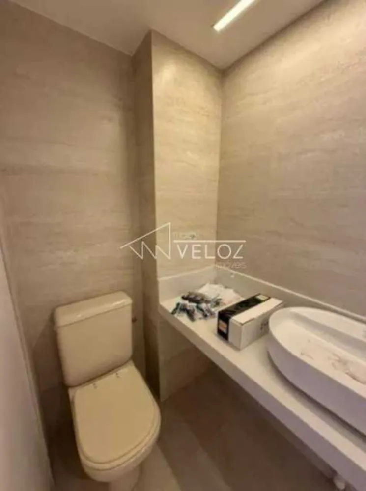 Apartamento, 2 quartos, 82 m² - Foto 9