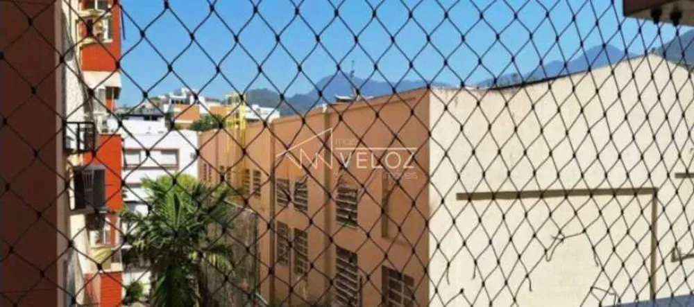 Apartamento, 2 quartos, 82 m² - Foto 4