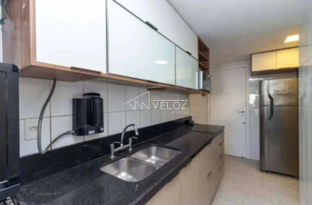 Apartamento, 2 quartos, 82 m² - Foto 12