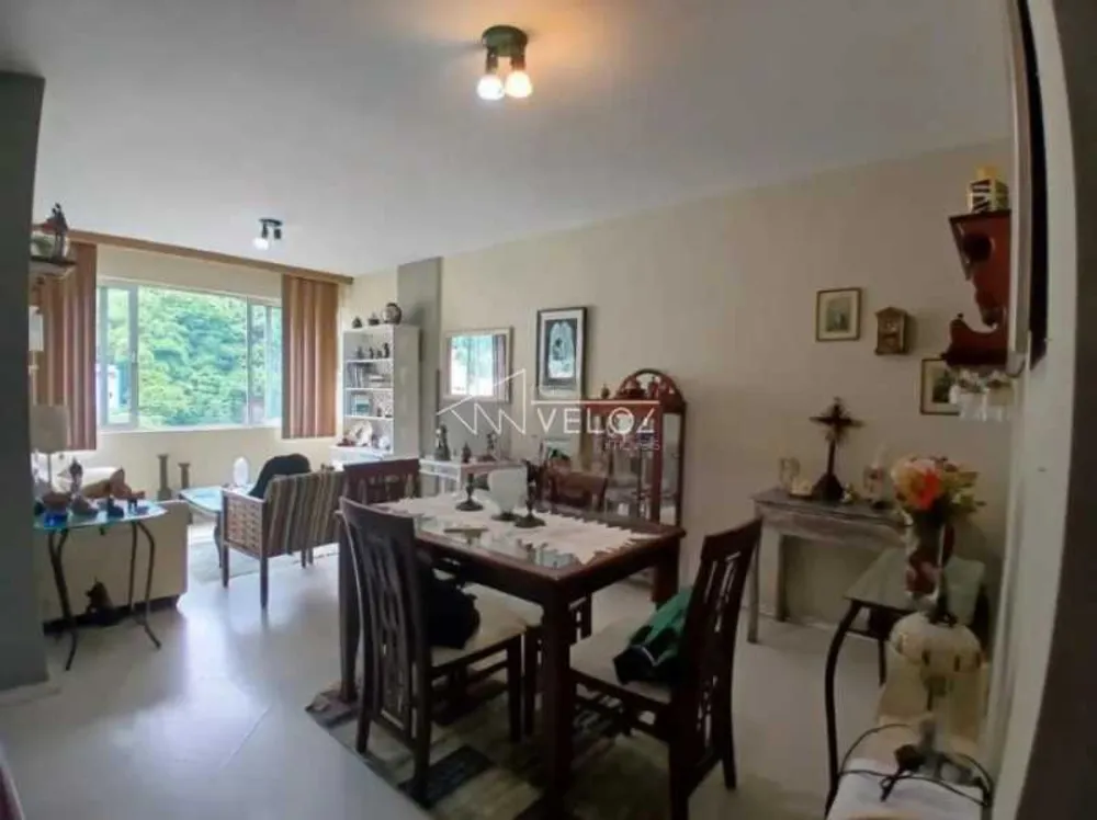 Apartamento, 2 quartos, 76 m² - Foto 2