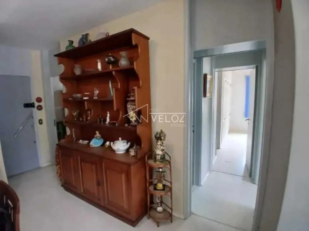 Apartamento, 2 quartos, 76 m² - Foto 3