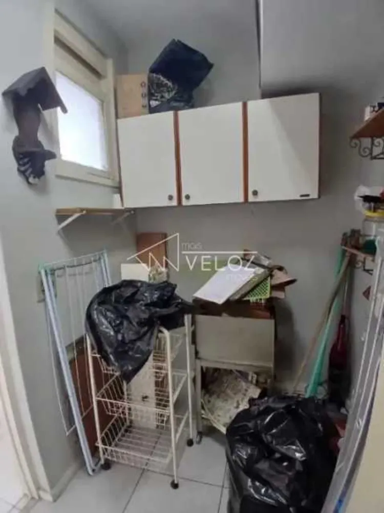 Apartamento, 2 quartos, 76 m² - Foto 4