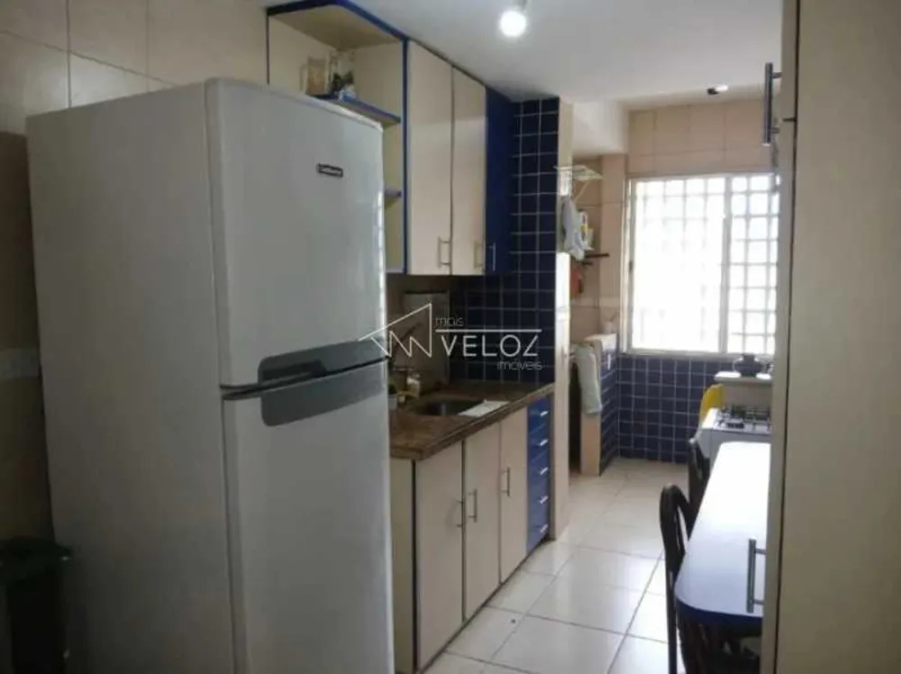 Apartamento, 2 quartos, 76 m² - Foto 1