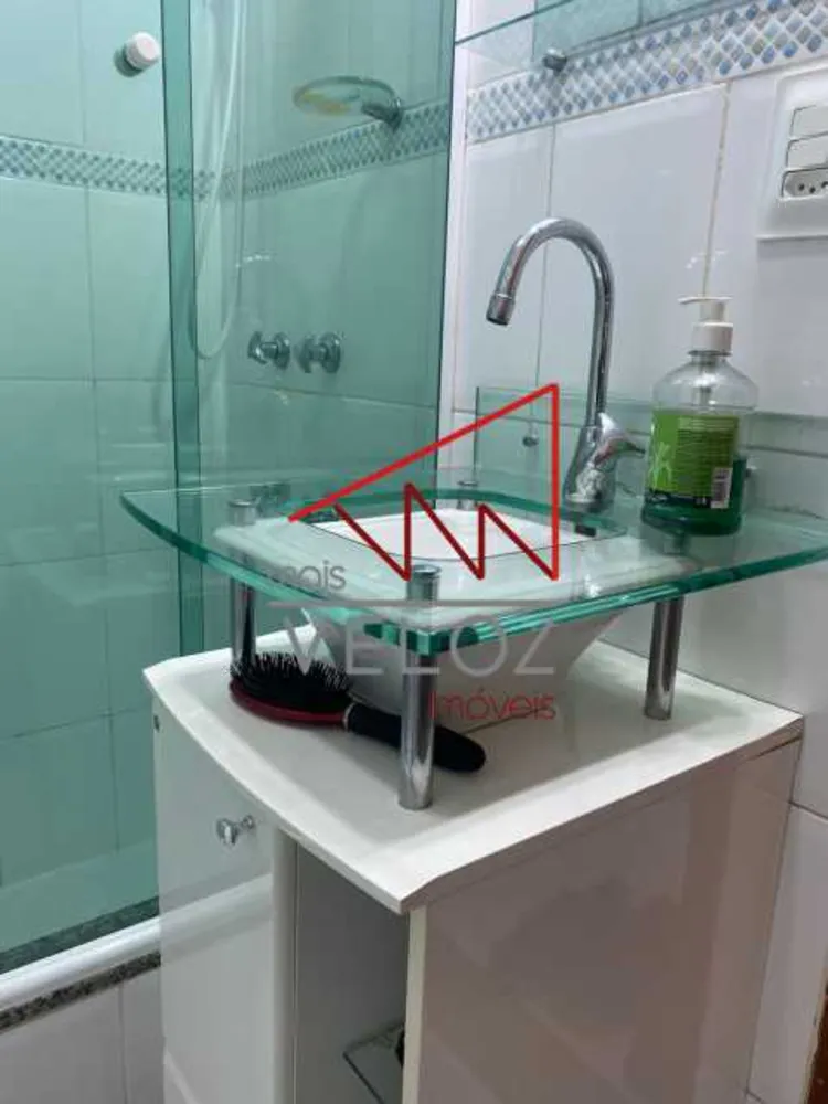 Kitnet-Studio, 29 m² - Foto 18