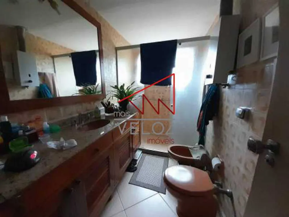 Apartamento, 4 quartos, 195 m² - Foto 3