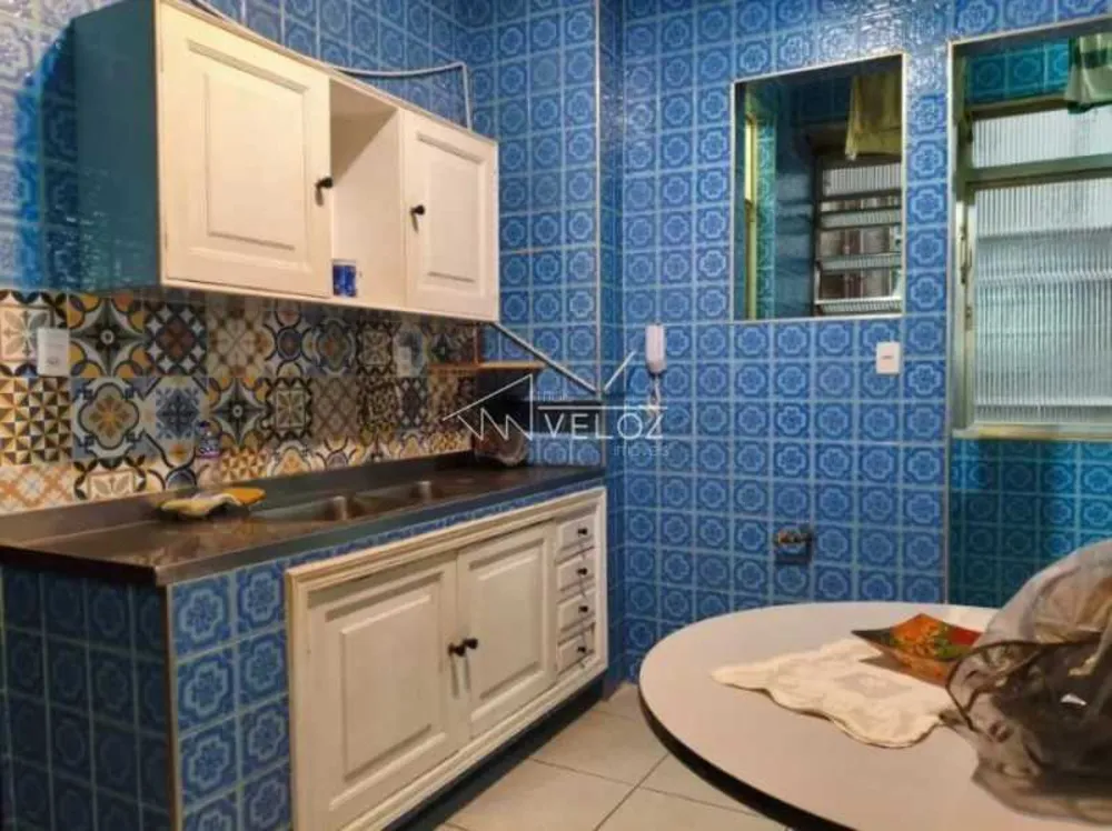 Apartamento, 2 quartos, 90 m² - Foto 2