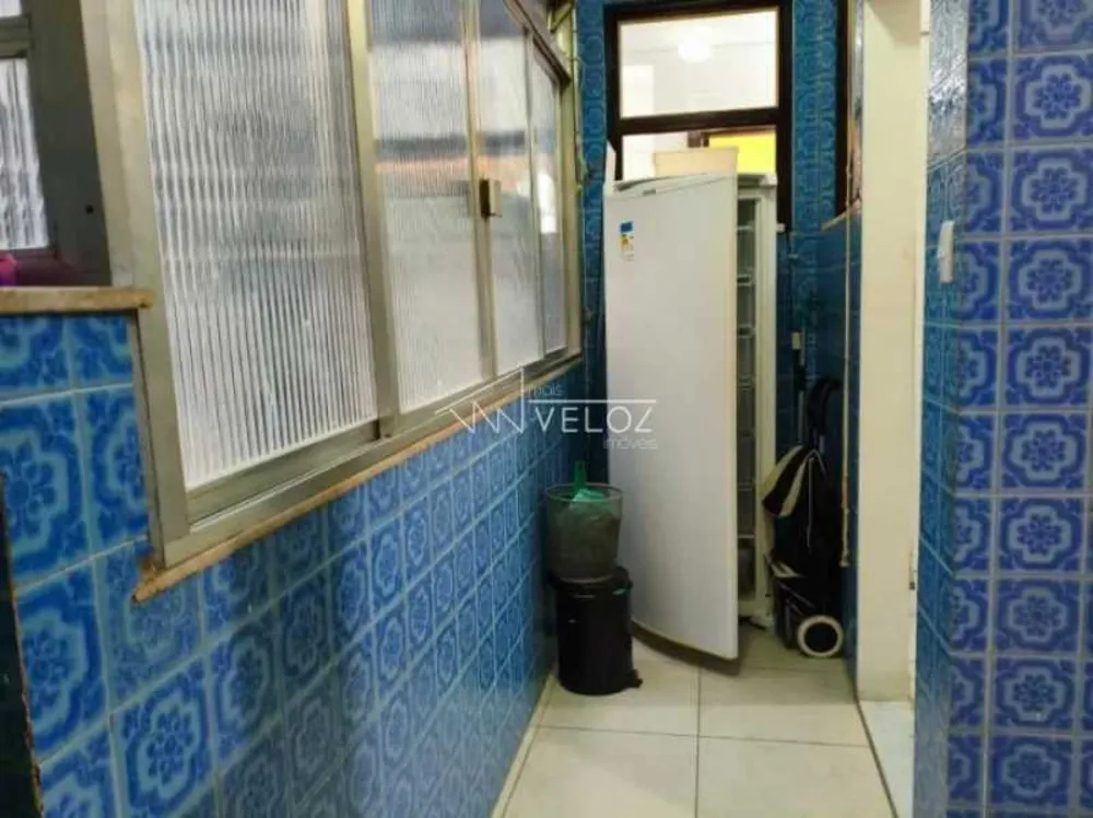 Apartamento, 2 quartos, 90 m² - Foto 16