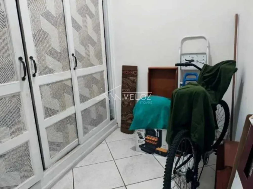 Apartamento, 2 quartos, 90 m² - Foto 15