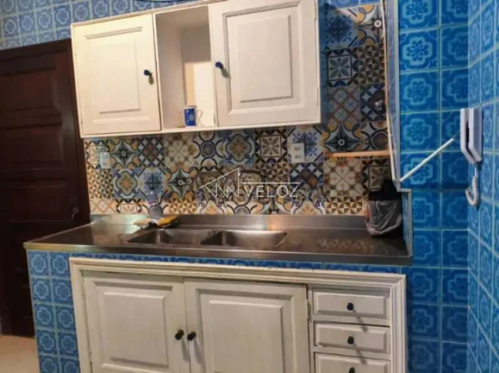 Apartamento, 2 quartos, 90 m² - Foto 19