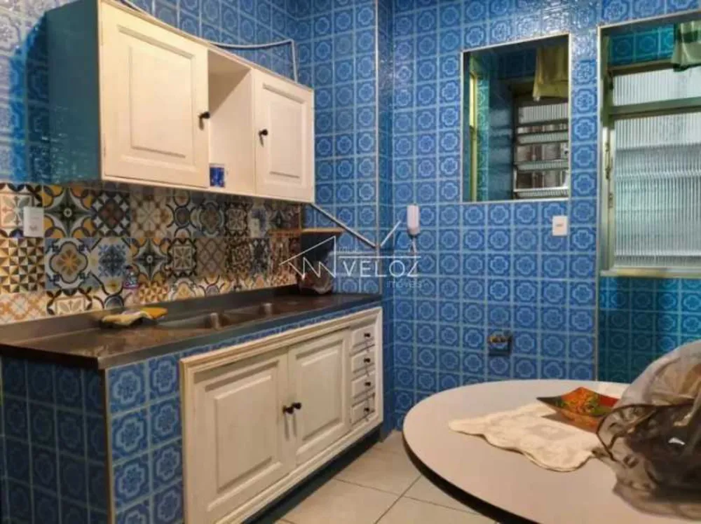 Apartamento, 2 quartos, 90 m² - Foto 20