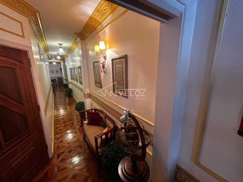 Apartamento, 4 quartos, 241 m² - Foto 2
