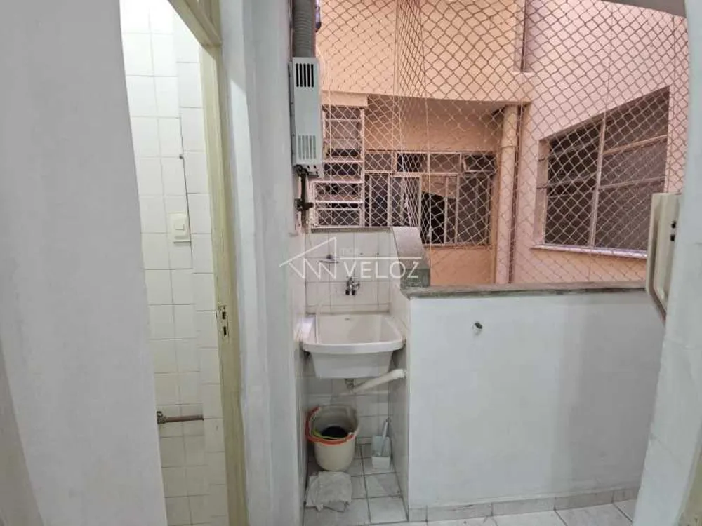 Apartamento, 2 quartos, 65 m² - Foto 14